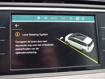 Citroën Grand C4 Picasso